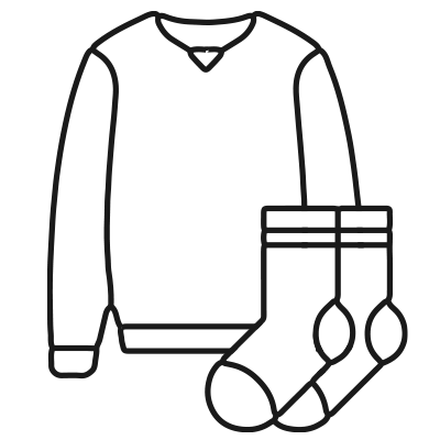 民生用品