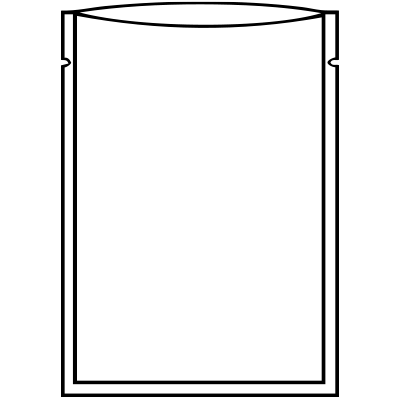 三面封