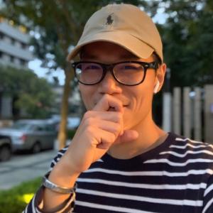 老字號滷味名店-負責人